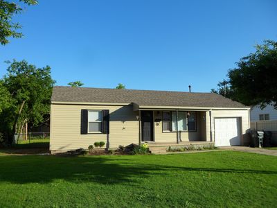 516 Foster Pl, Midwest City, OK, 73110