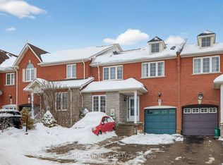 349 Wood Duck Ln, Newmarket, ON
