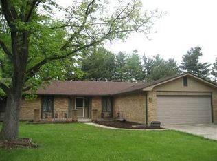 2742 Lantz Rd, Beavercreek, OH 45434