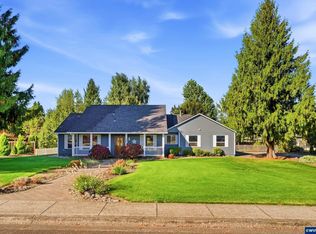 185 SE Dove Dr, Sublimity, OR 97385