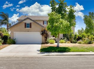 27297 Honey Scented Rd, Moreno Valley, CA 92555