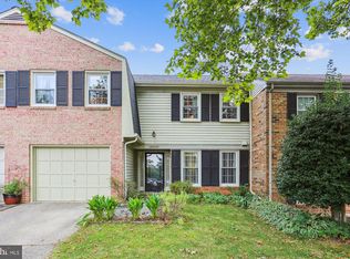 19226 Racine Ct, Montgomery Village, MD 20886