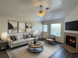 21543 Falvel Misty Dr, Spring, TX 77388