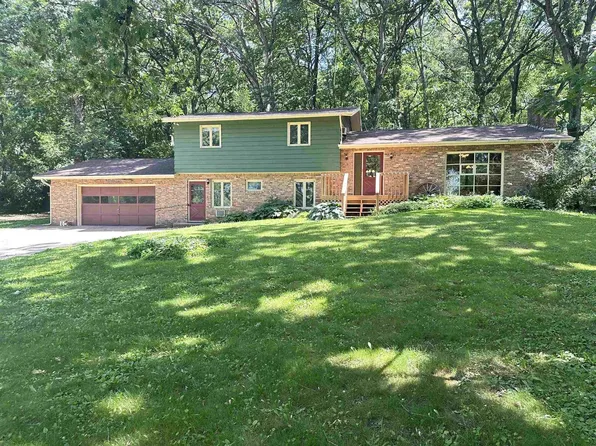 3841 West Bass Creek Road, Beloit, WI 53511