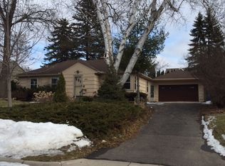 5925 Saint Johns Ave, Edina, MN 55424