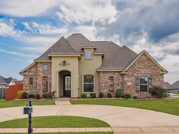 1320 Candle Wood Blvd, Haughton, LA 71037