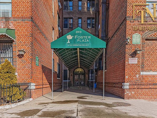 2913 Foster Ave APT 2F, Brooklyn, NY 11210