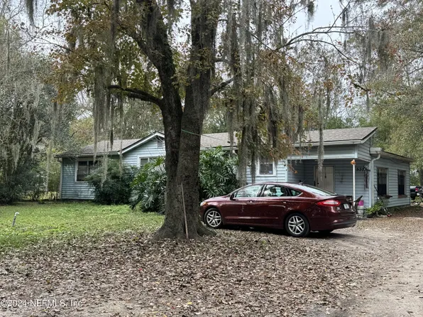 5319 POTOMAC Avenue, Jacksonville, FL 32254