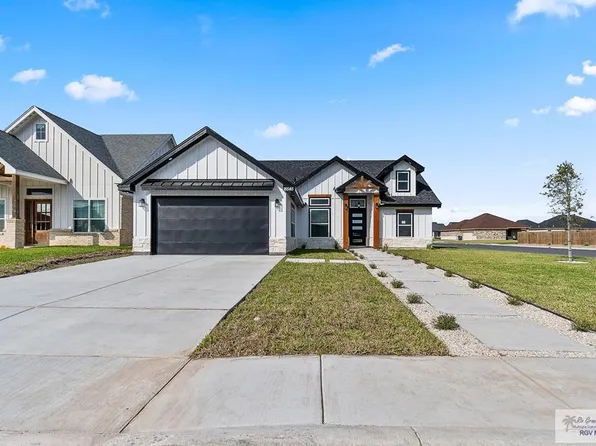 16645 Duff Ct, Harlingen, TX 78552