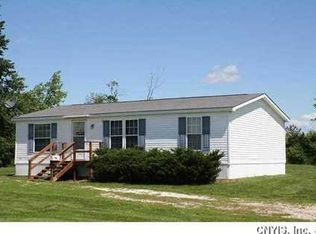 27 Depot St, Gouverneur, NY 13642
