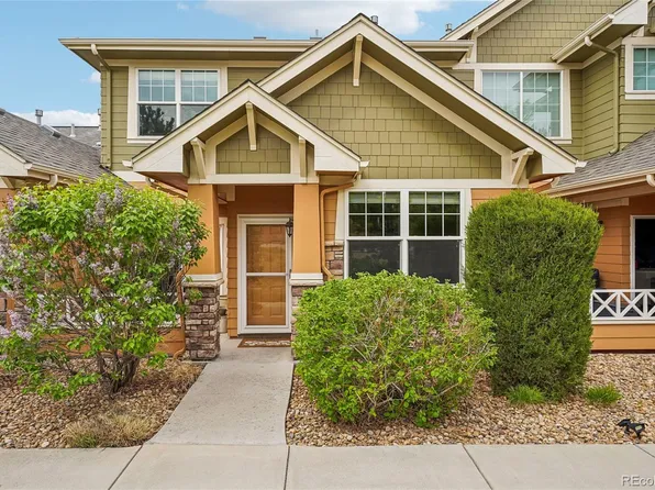 3611 S Perth Circle #102, Aurora, CO 80013