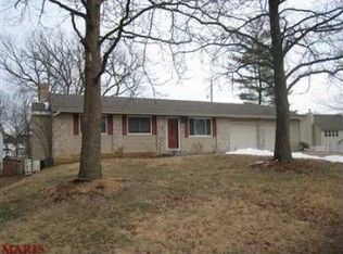 2136 Quirinal Ct, Fenton, MO 63026