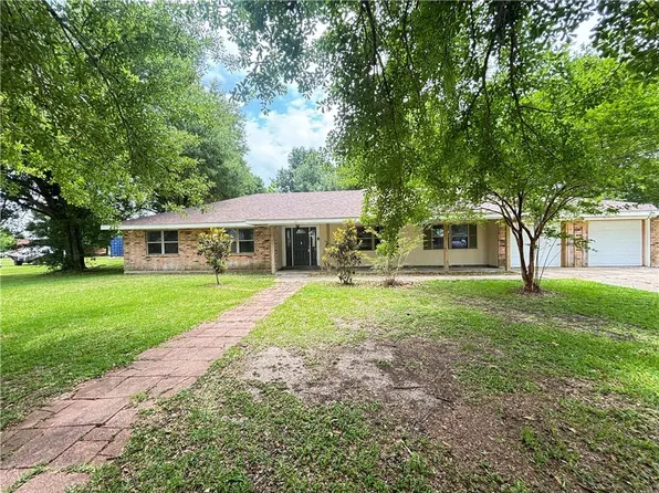 316 E Woodlawn Ranch Rd, Houma, LA 70363