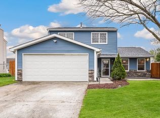 20053 S Rosewood Dr, Frankfort, IL 60423
