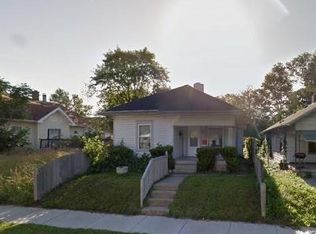 537 N Livingston Ave, Indianapolis, IN
