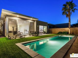 4651 Kellogg Way, Palm Springs, CA 92262