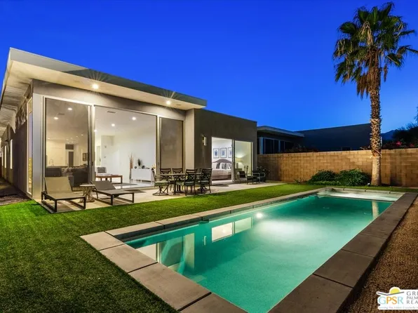 4651 Kellogg Way, Palm Springs, CA 92262