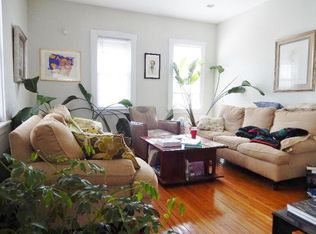 50 Custer St #1, Jamaica Plain, MA 02130