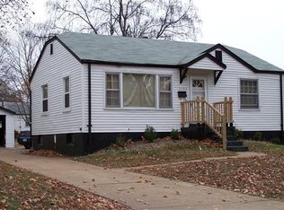 2004 Falcon Dr, Saint Louis, MO