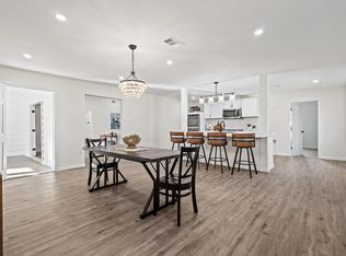 321 Chisholm Trl, Sherman, TX 75092