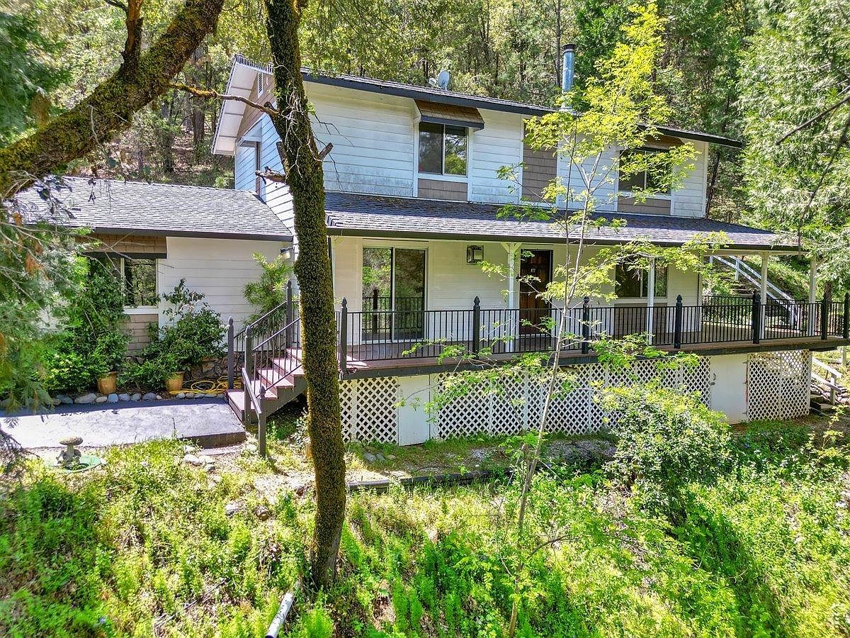 15874 Annie Dr, Grass Valley, CA 95949 Zillow