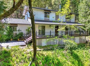15874 Annie Dr, Grass Valley, CA