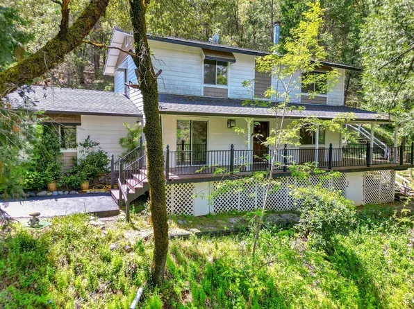 15874 Annie Dr, Grass Valley, CA 95949