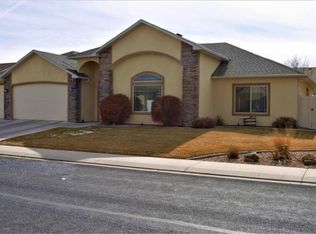 2925 River Bend Ln, Grand Junction, CO 81503