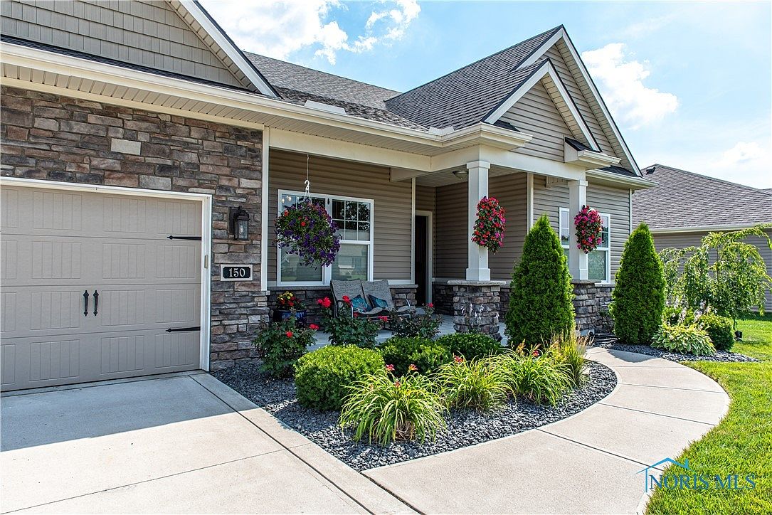 150 Hidden Village Ln, Holland, OH 43528 Zillow