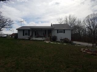 2107 Hilham Hwy, Livingston, TN 38570