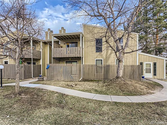2nd image of 8060 Niwot Road #58