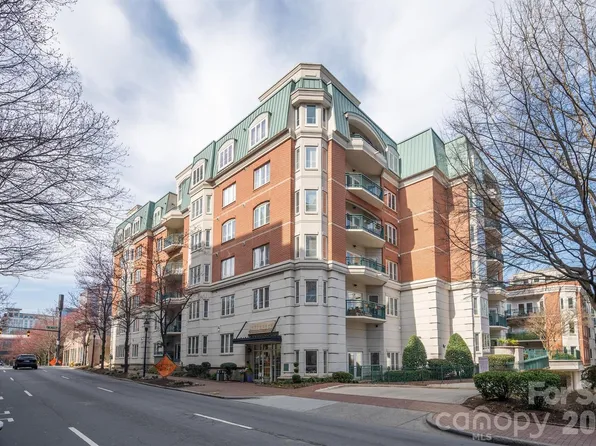 415 N Church St, Charlotte, NC 28202