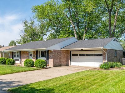 730 Maplecrest Dr, Troy, OH, 45373