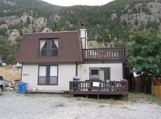 1104 Griffith St, Georgetown, CO 80444