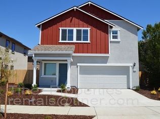 310 Alboran Sea Cir, Sacramento, CA
