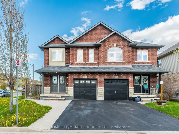 222 Pelech Cres, Hamilton, ON L0R 1P0