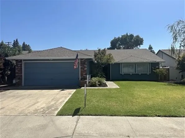 1580 Heathernoel Way, Turlock, CA 95382