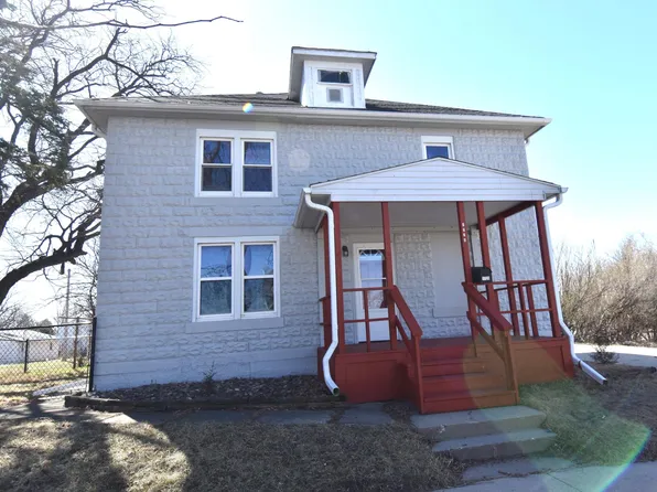 1726 1/2 Mamie Eisenhower Ave, Boone, IA 50036