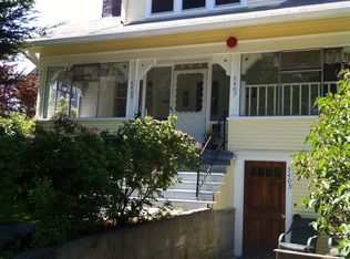 5405 Fauntleroy Way SW, Seattle, WA 98136