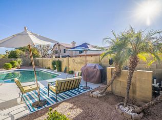 4201 E Ford Ave, Gilbert, AZ 85234