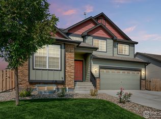 7271 Indigo Run, Wellington, CO 80549