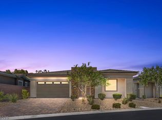 72 Reflection Cove Dr, Henderson, NV 89011