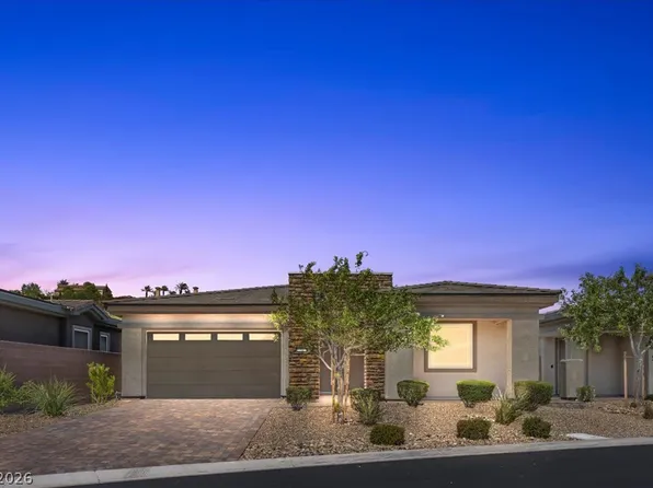 72 Reflection Cove Dr, Henderson, NV 89011