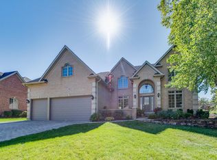 481 E Belmont Ave, Addison, IL 60101