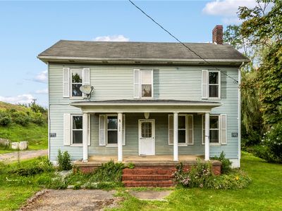 122 Bell Ave, Claysville, PA, 15323