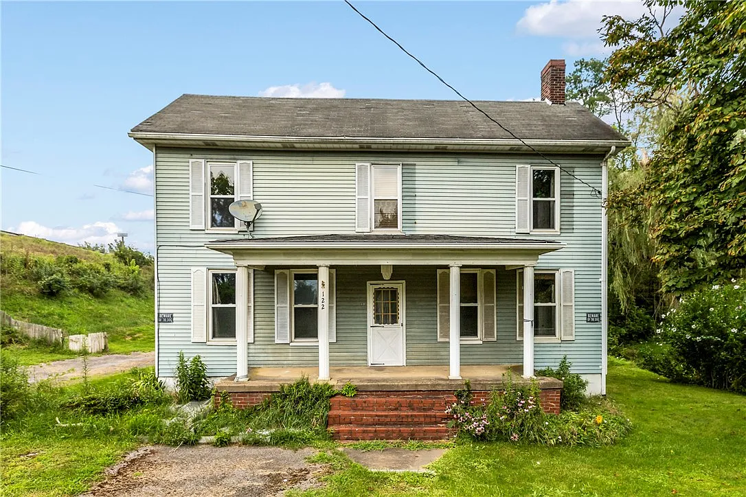 122 Bell Ave photo 1