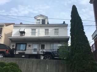 249 Linden St, Minersville, PA 17954
