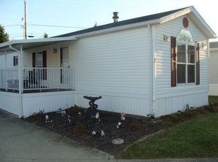 7 Presidential Blvd, Shelby, OH 44875