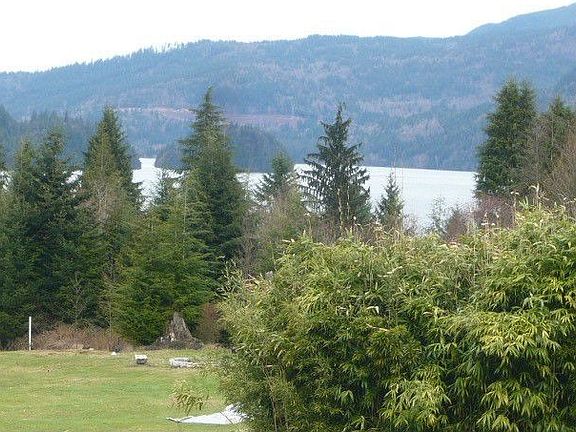 Lake Whatcom View