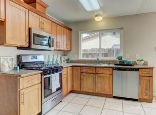 6020 Wardell Way, Sacramento, CA